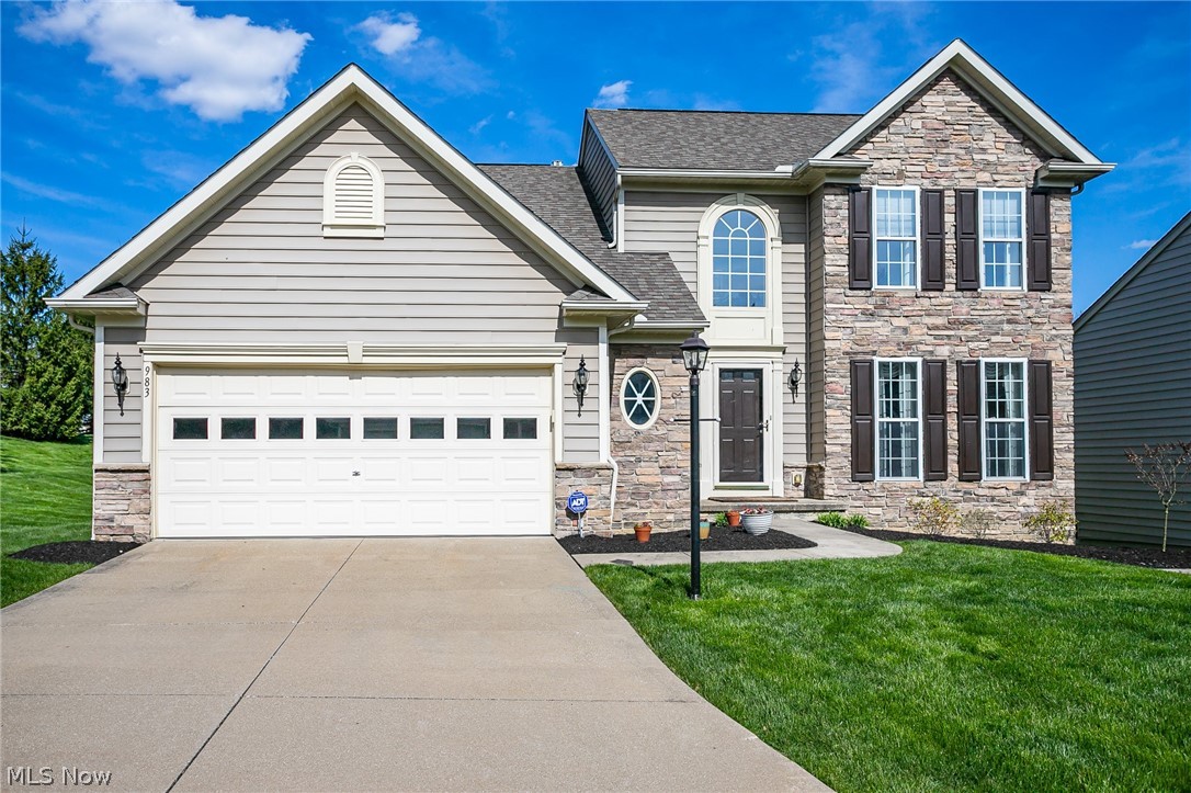 Willow Creek Ph Two - Residential