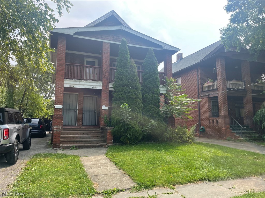 Denisoner-98th Street Sub - Residential Lease
