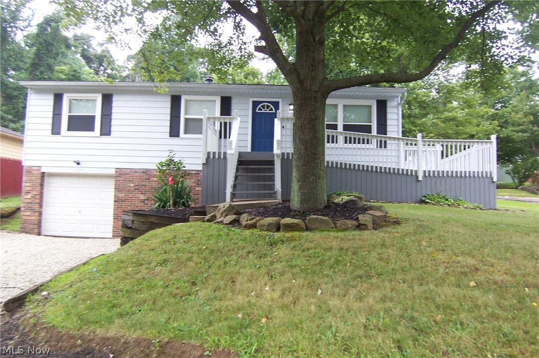Hine Heights - Residential