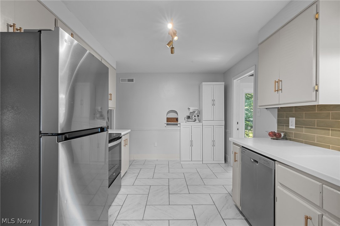 West Park - Residential