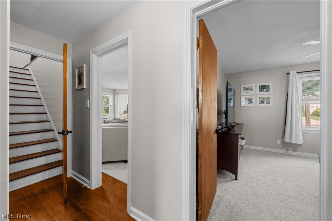 West Park - Residential