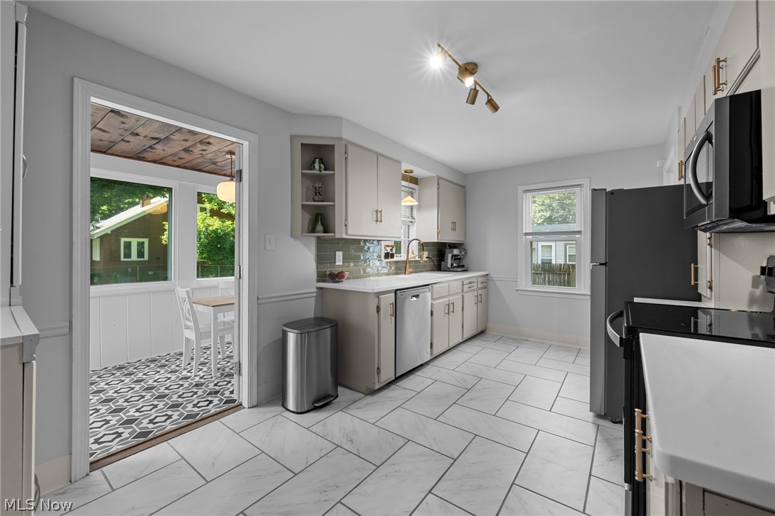 West Park - Residential