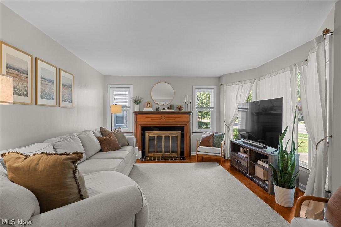West Park - Residential