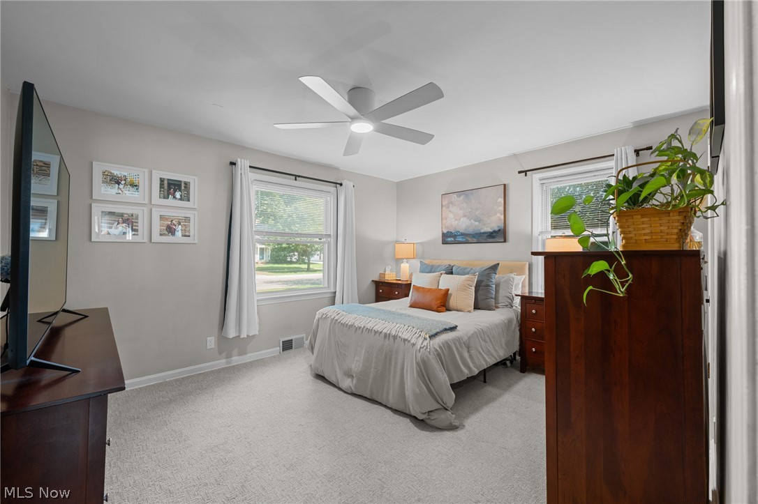 West Park - Residential