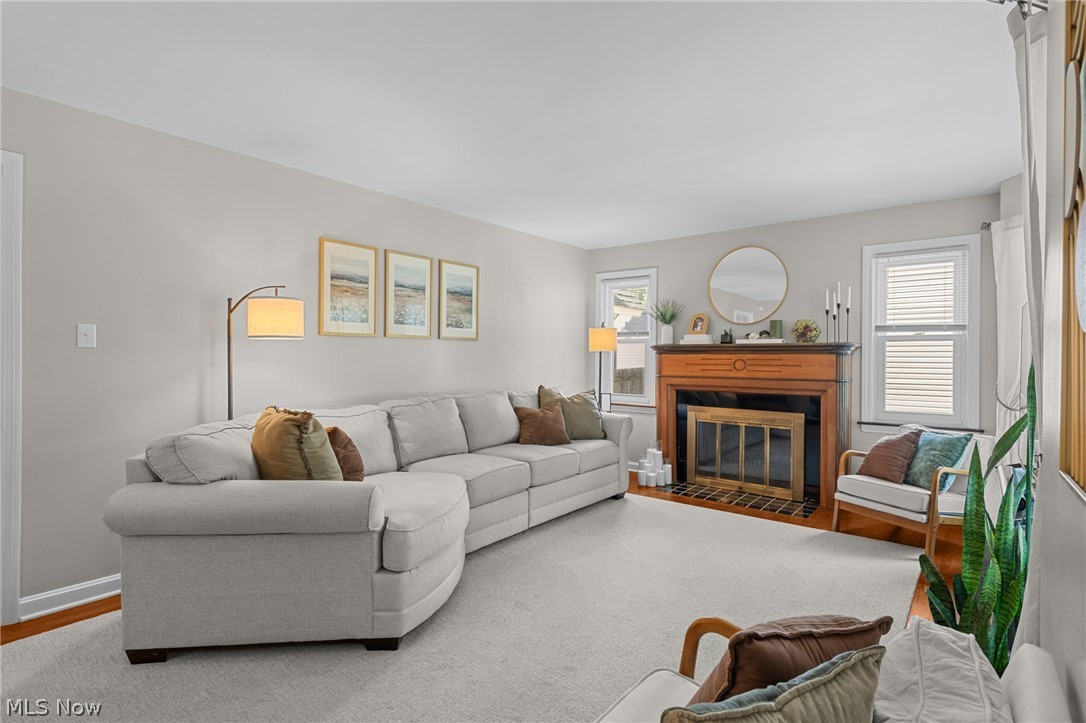 West Park - Residential