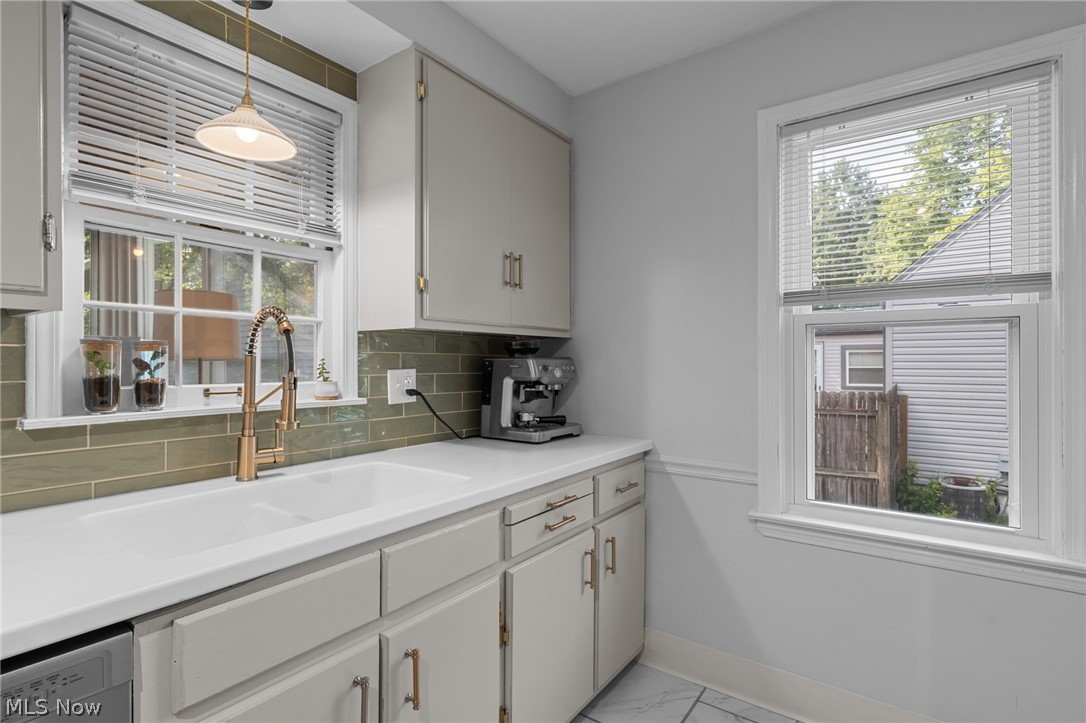 West Park - Residential
