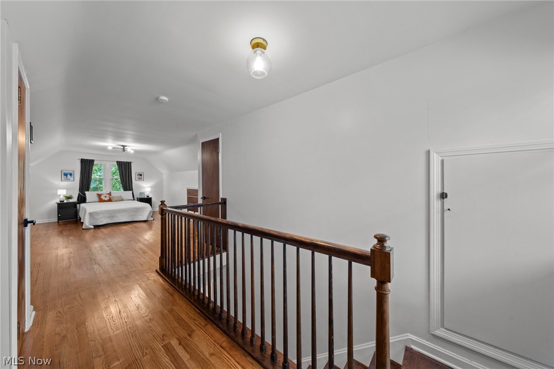 West Park - Residential
