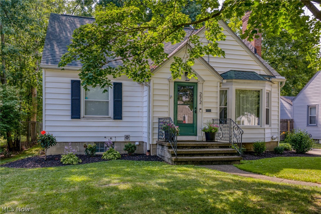 West Park - Residential
