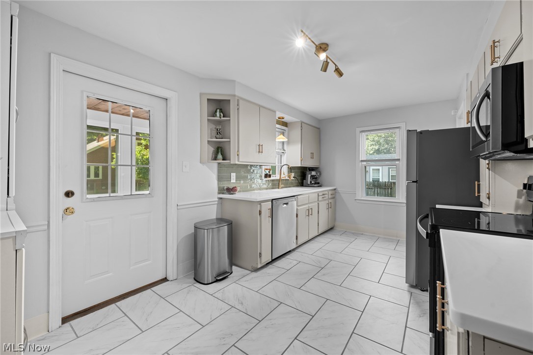 West Park - Residential