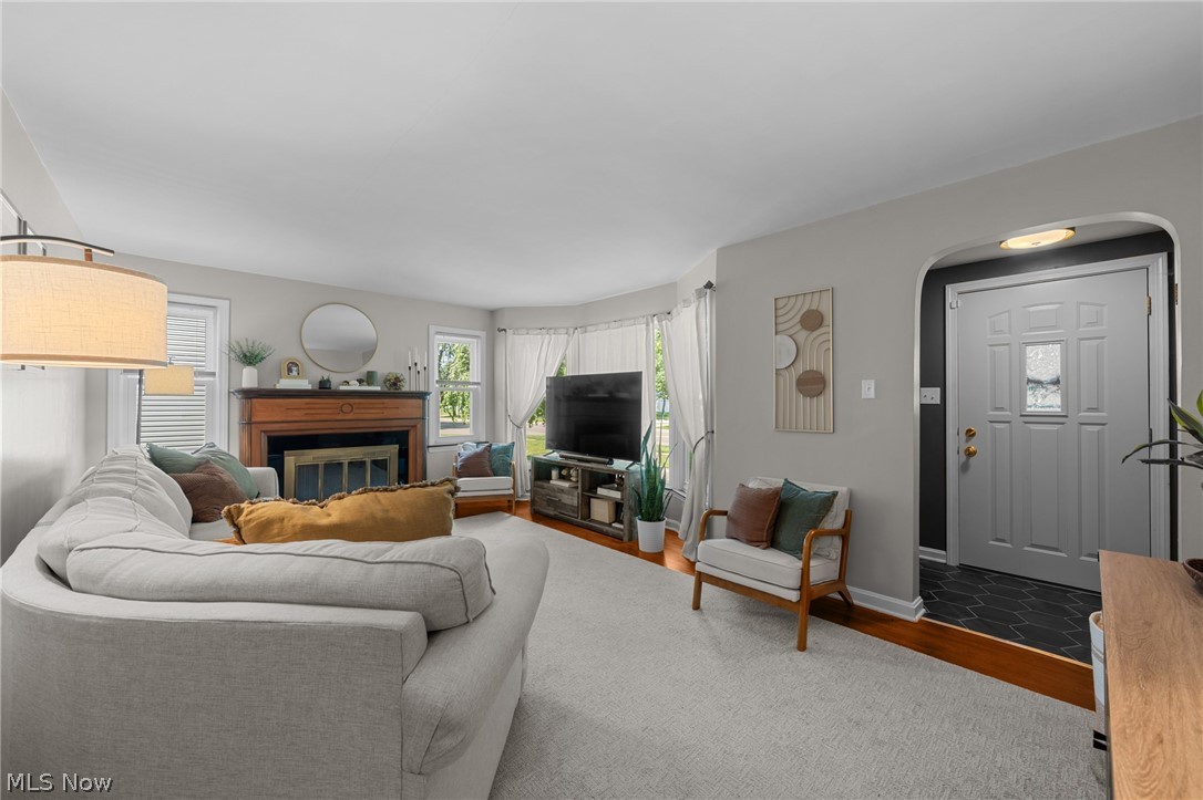 West Park - Residential