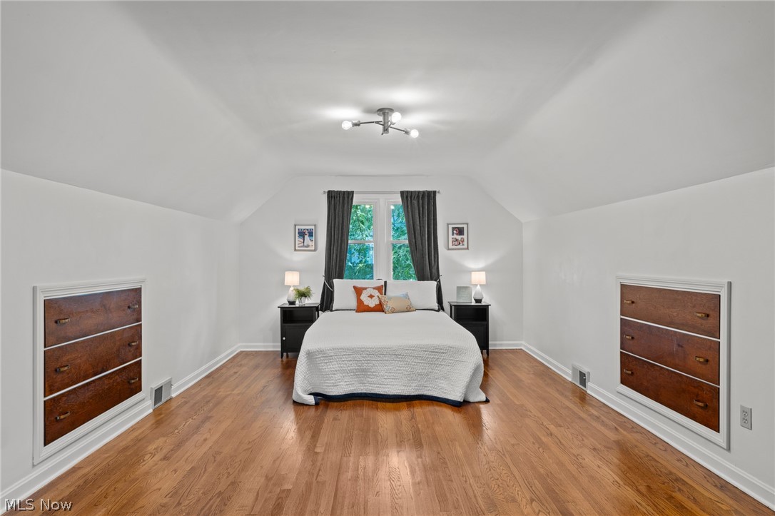West Park - Residential