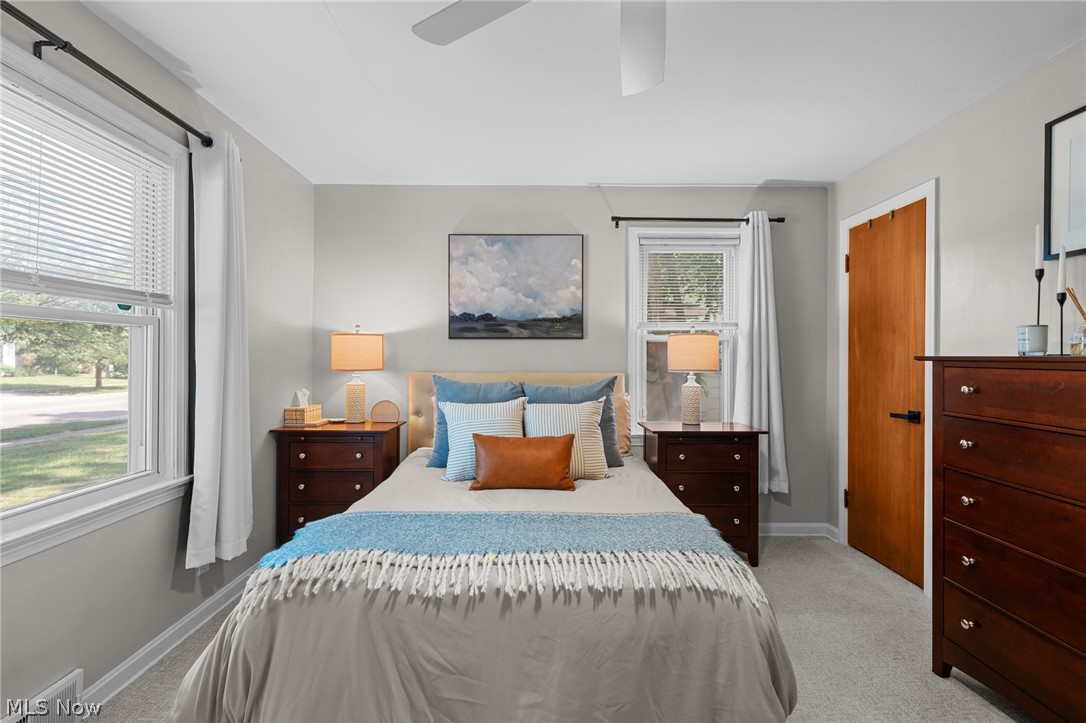 West Park - Residential