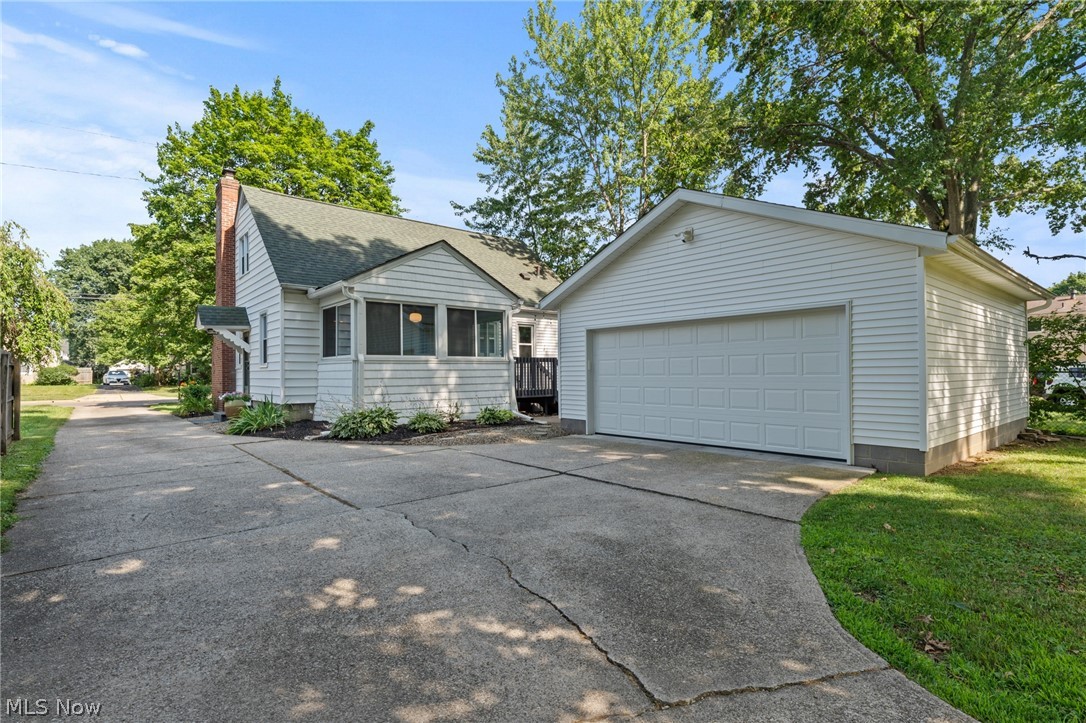 West Park - Residential