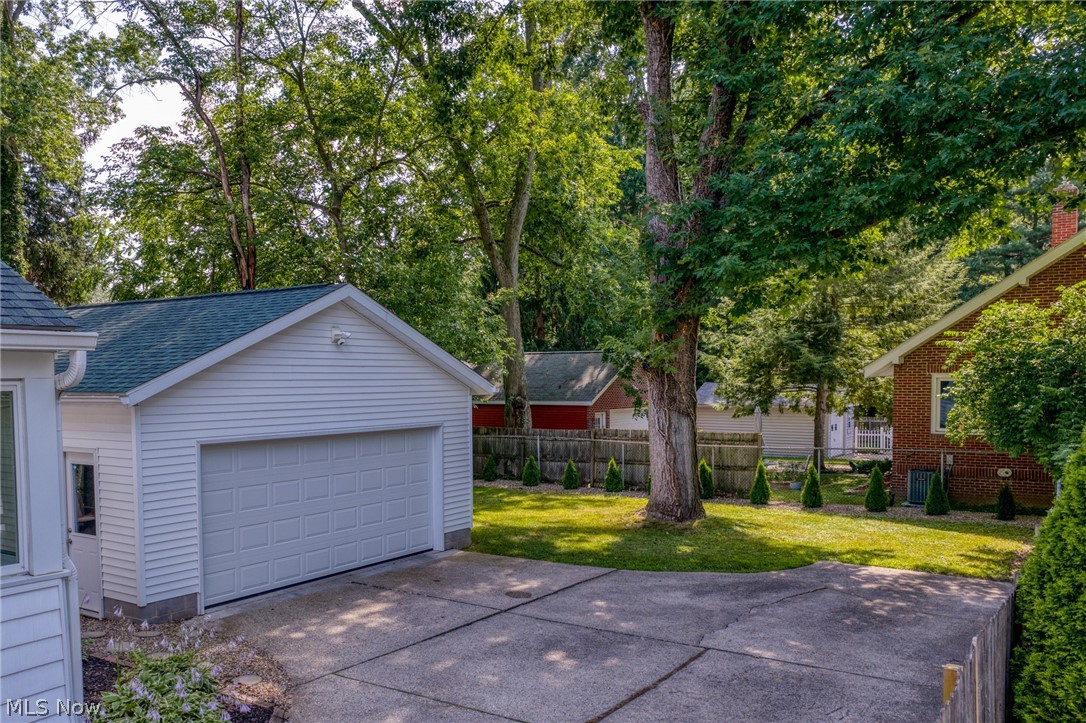 West Park - Residential