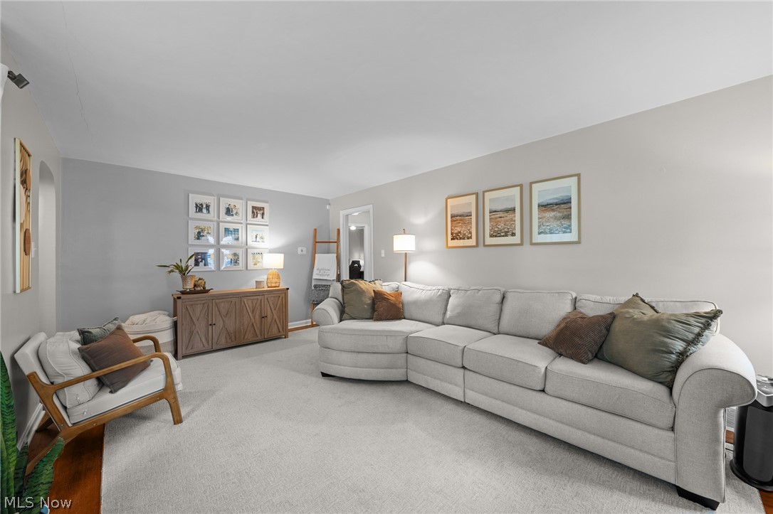 West Park - Residential
