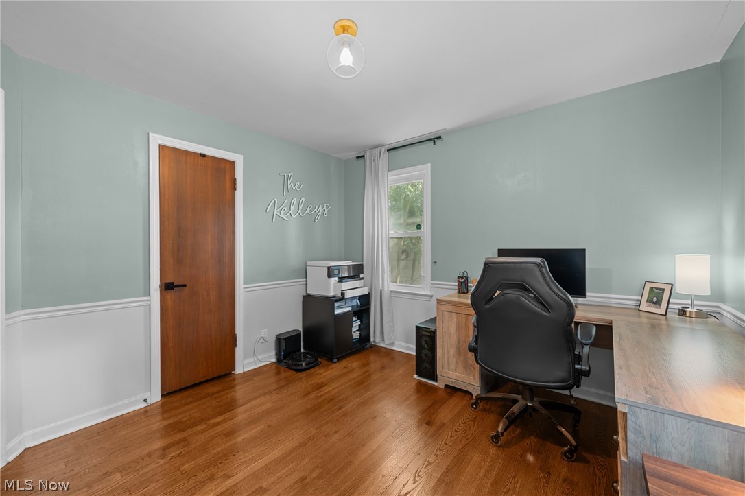 West Park - Residential