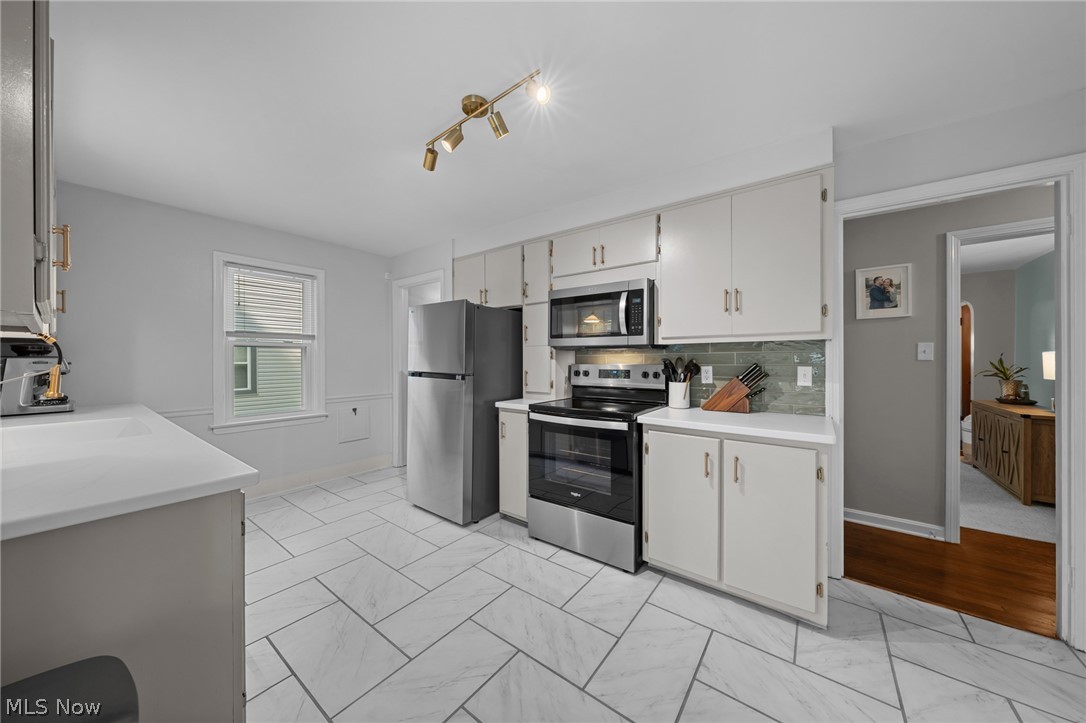 West Park - Residential
