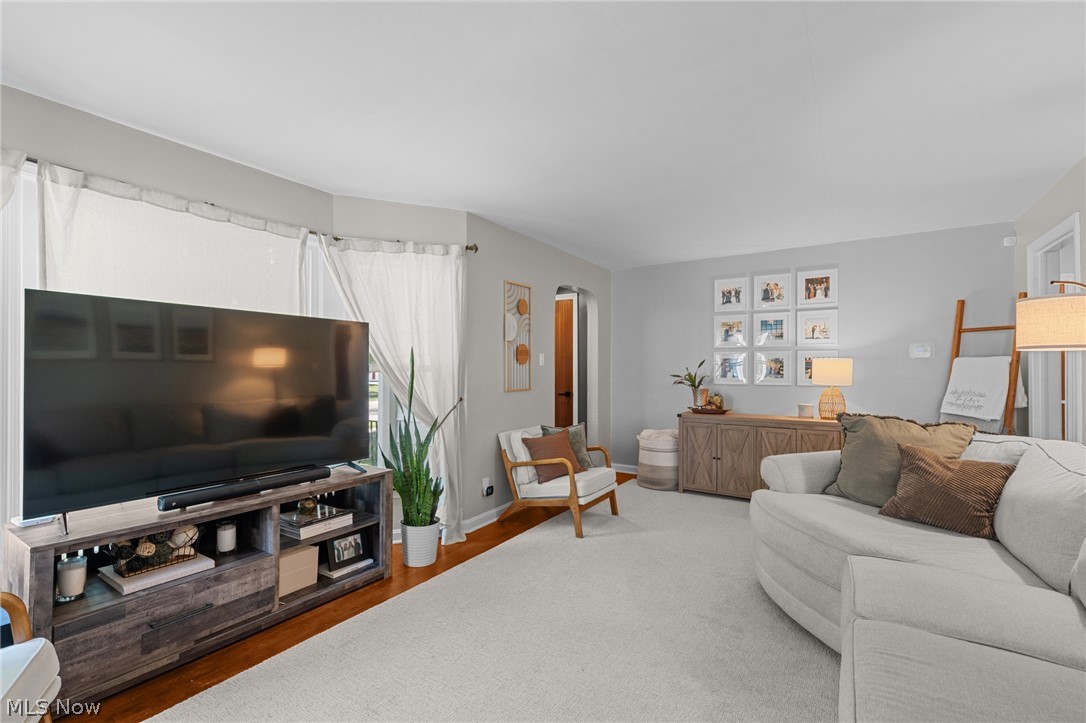 West Park - Residential