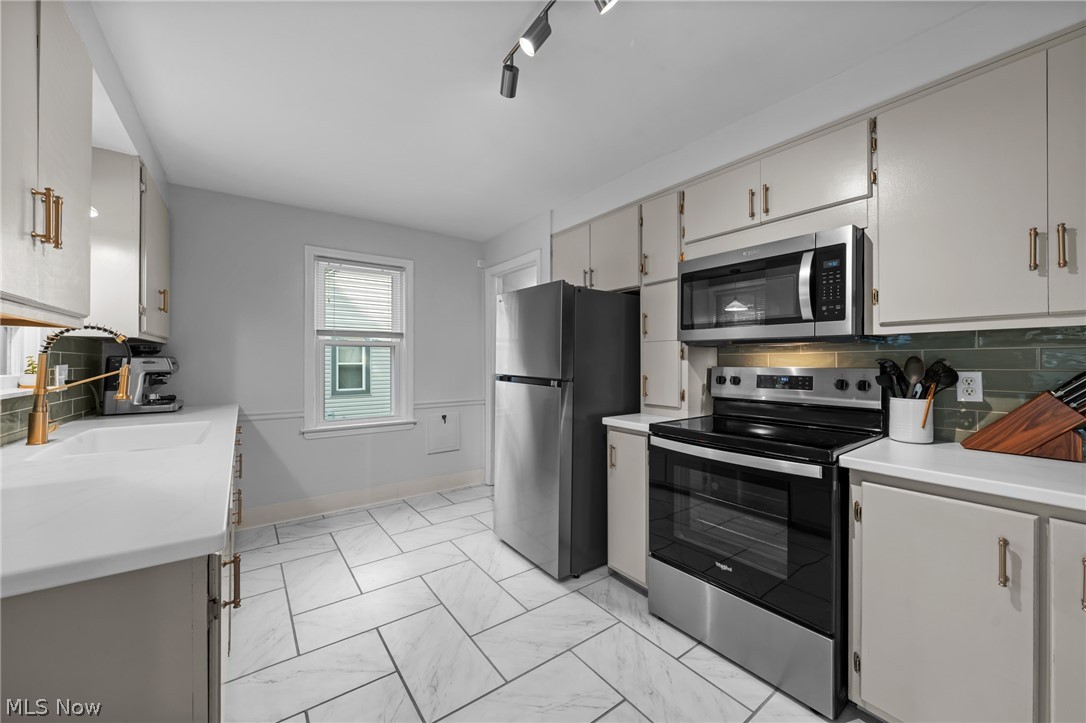 West Park - Residential