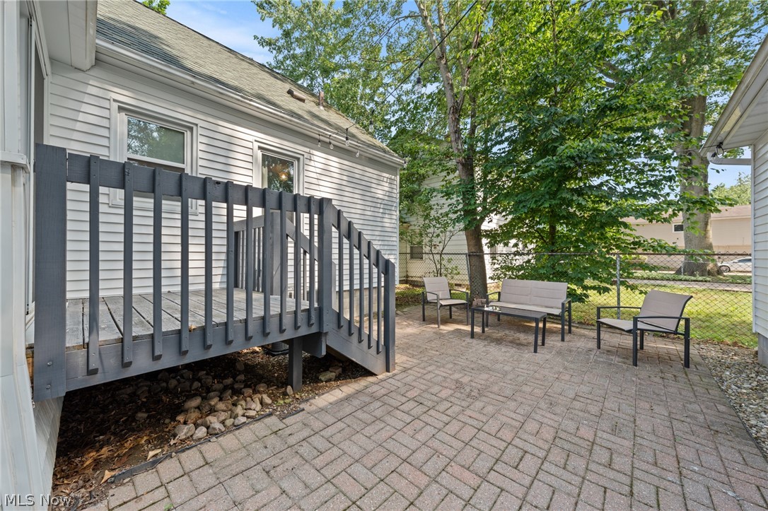 West Park - Residential