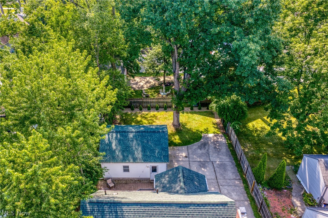 West Park - Residential
