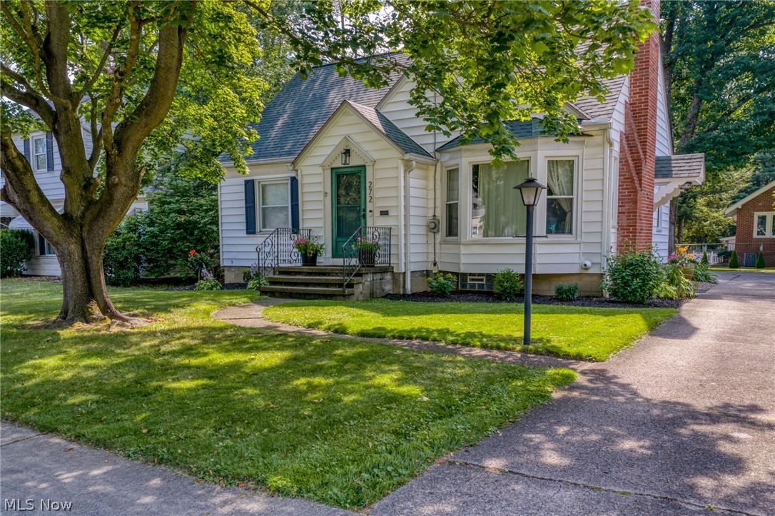 West Park - Residential