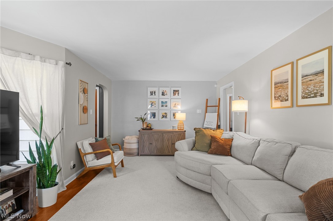 West Park - Residential