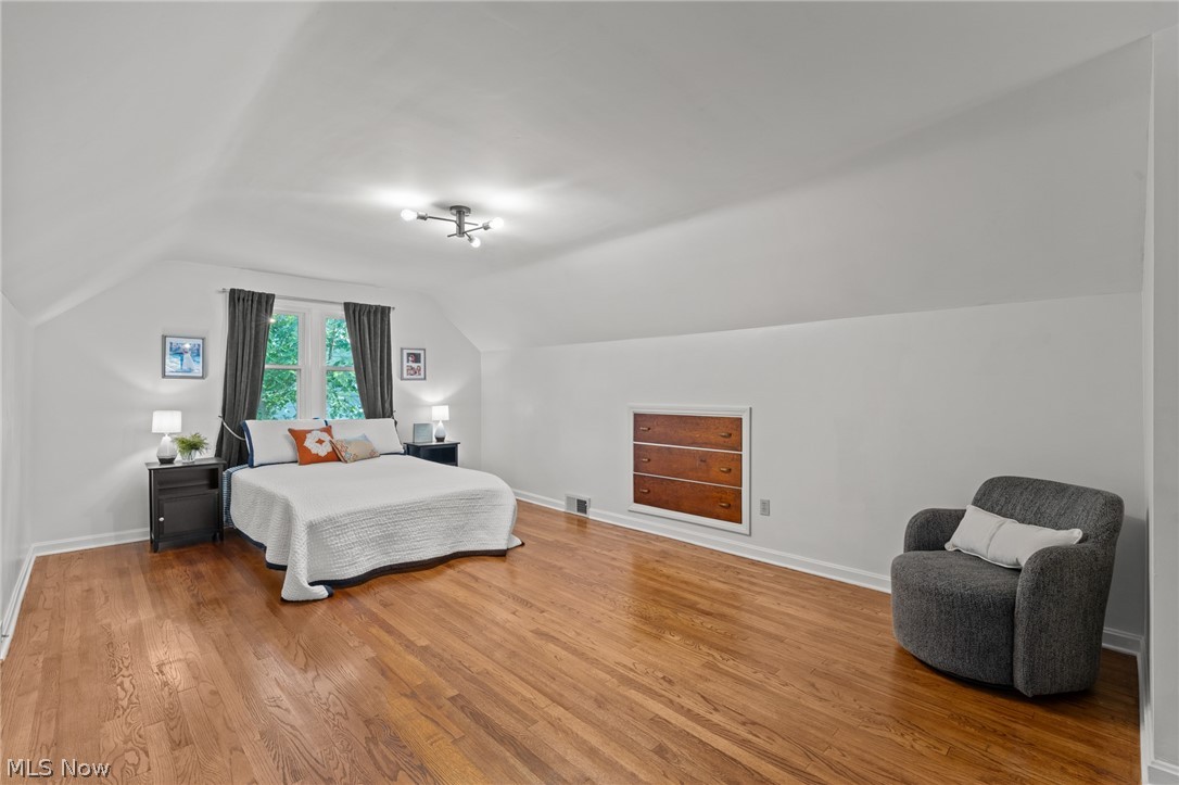West Park - Residential