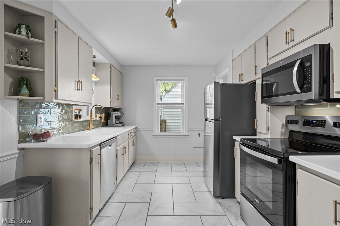 West Park - Residential