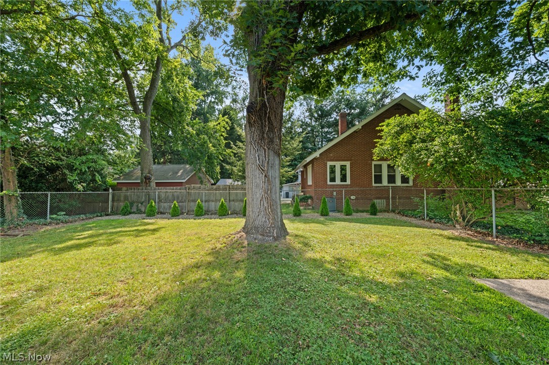 West Park - Residential