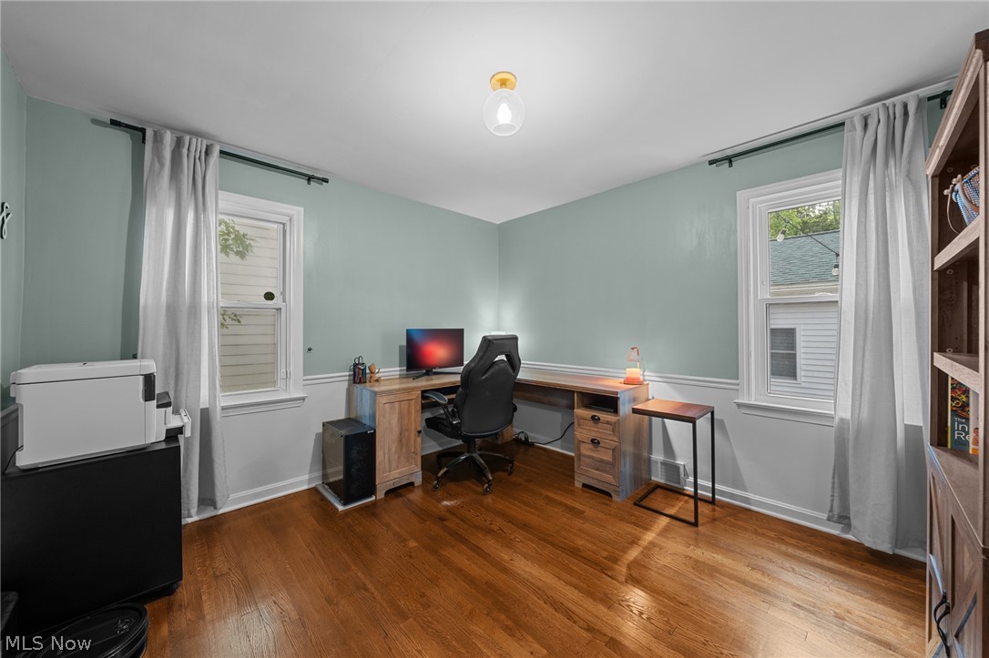 West Park - Residential