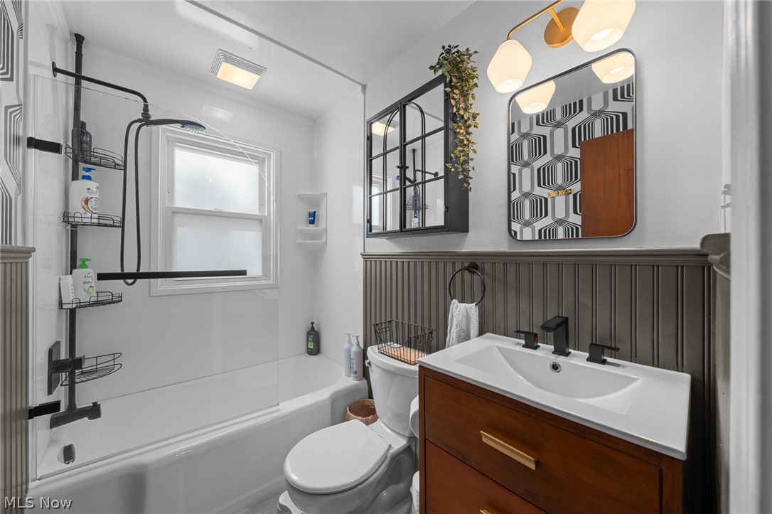 West Park - Residential
