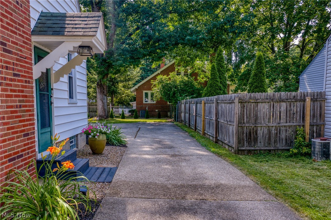 West Park - Residential