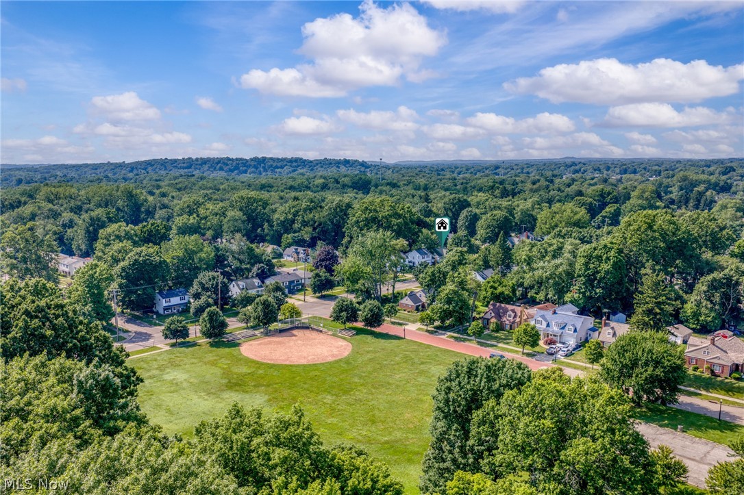 West Park - Residential