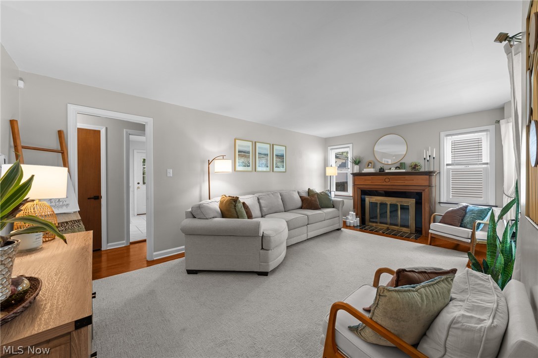 West Park - Residential