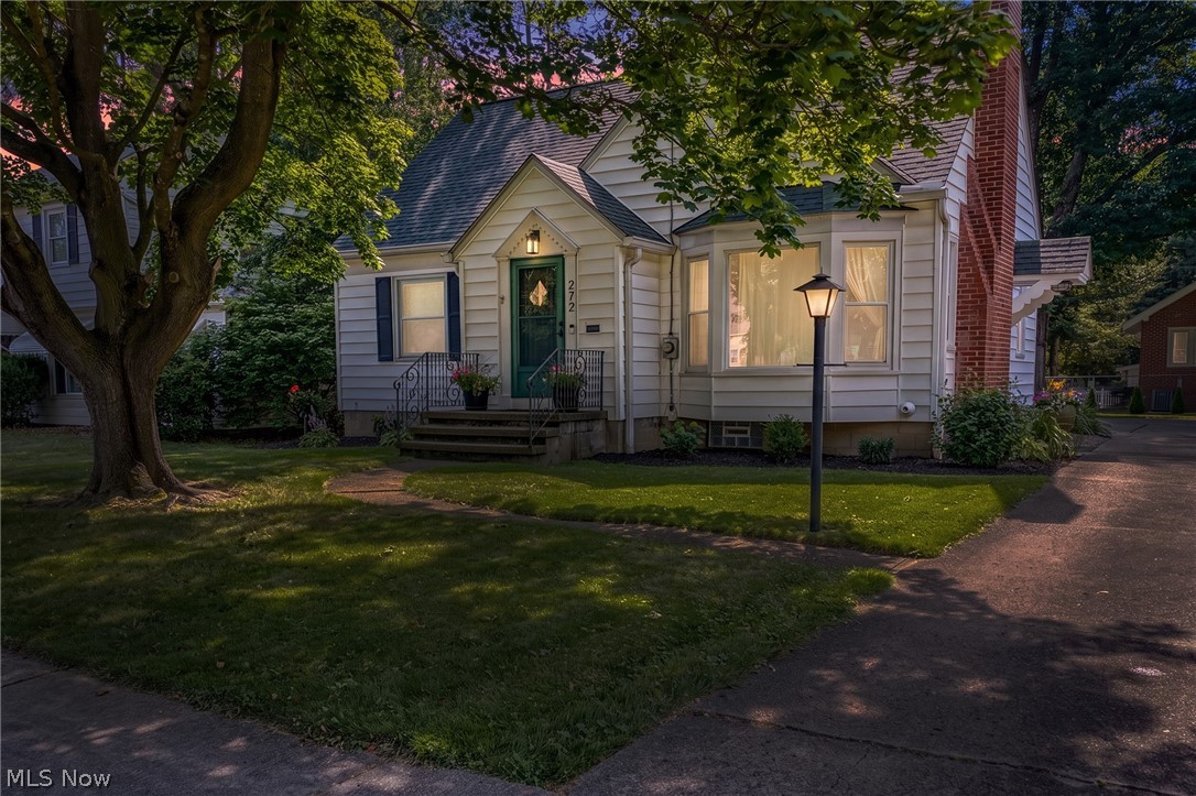 West Park - Residential