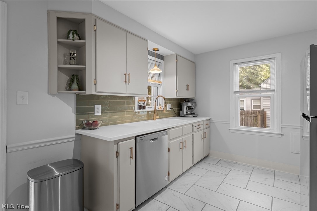 West Park - Residential