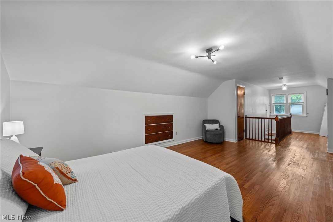 West Park - Residential