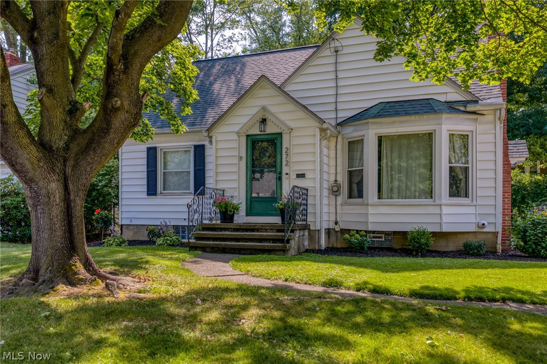 West Park - Residential