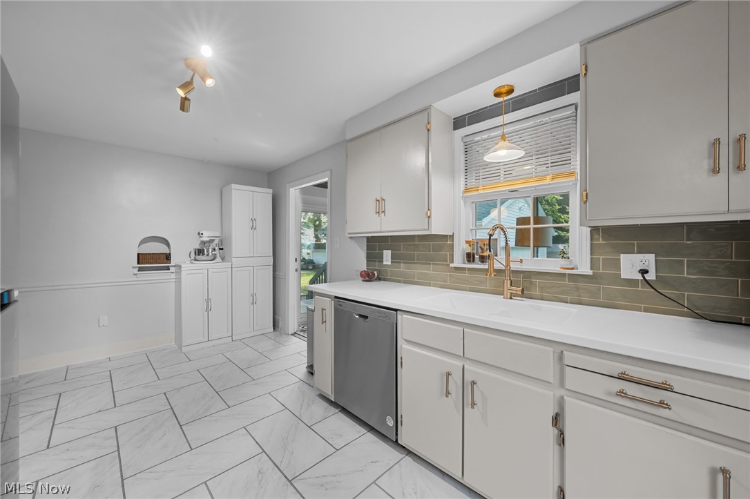 West Park - Residential