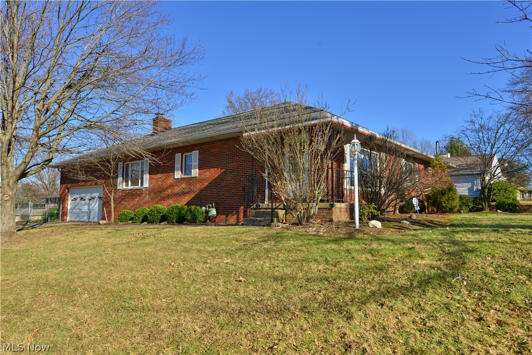 South Plaza Estates - Residential