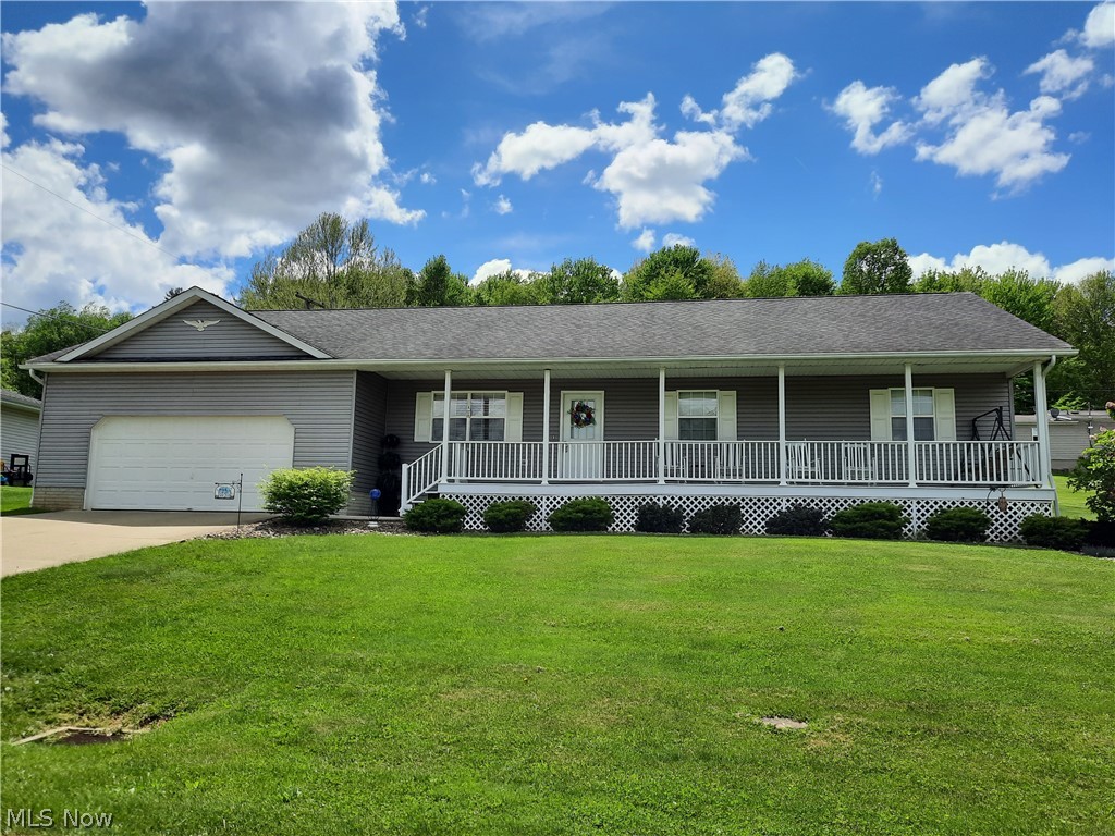 Palmer Heights - Residential