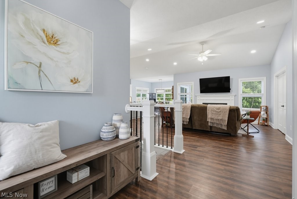 Dover Highlands - Residential