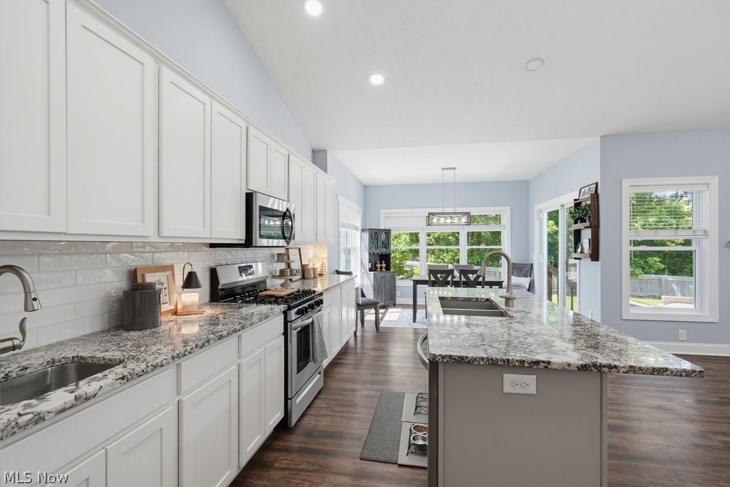 Dover Highlands - Residential