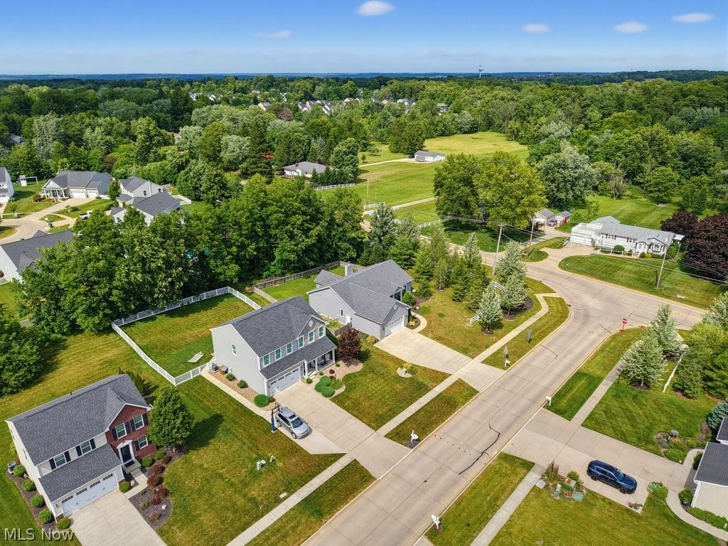 Dover Highlands - Residential