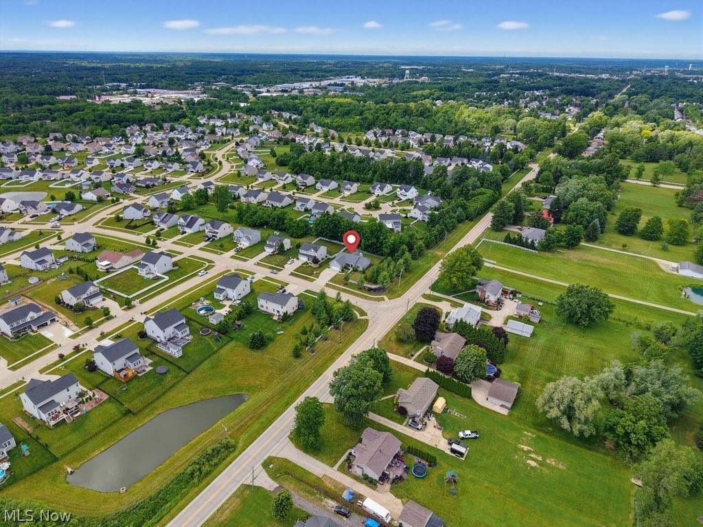 Dover Highlands - Residential