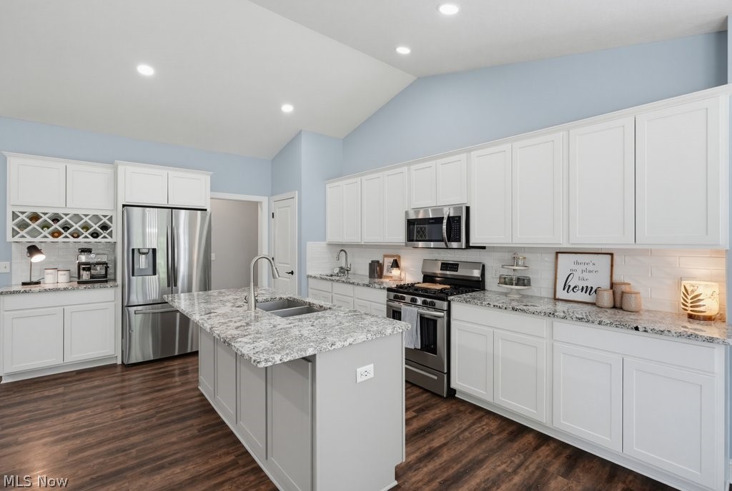 Dover Highlands - Residential