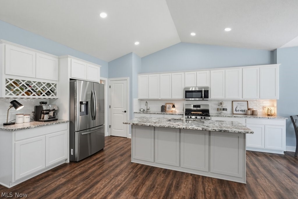 Dover Highlands - Residential