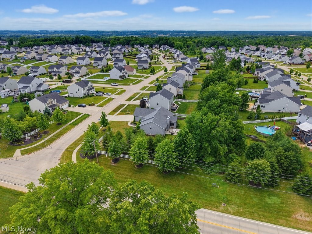 Dover Highlands - Residential