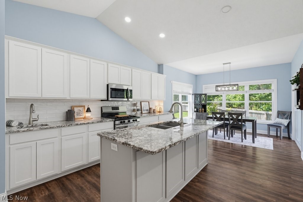 Dover Highlands - Residential